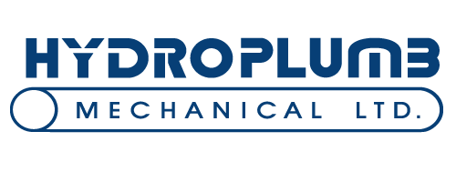 HydroPlumb Logo